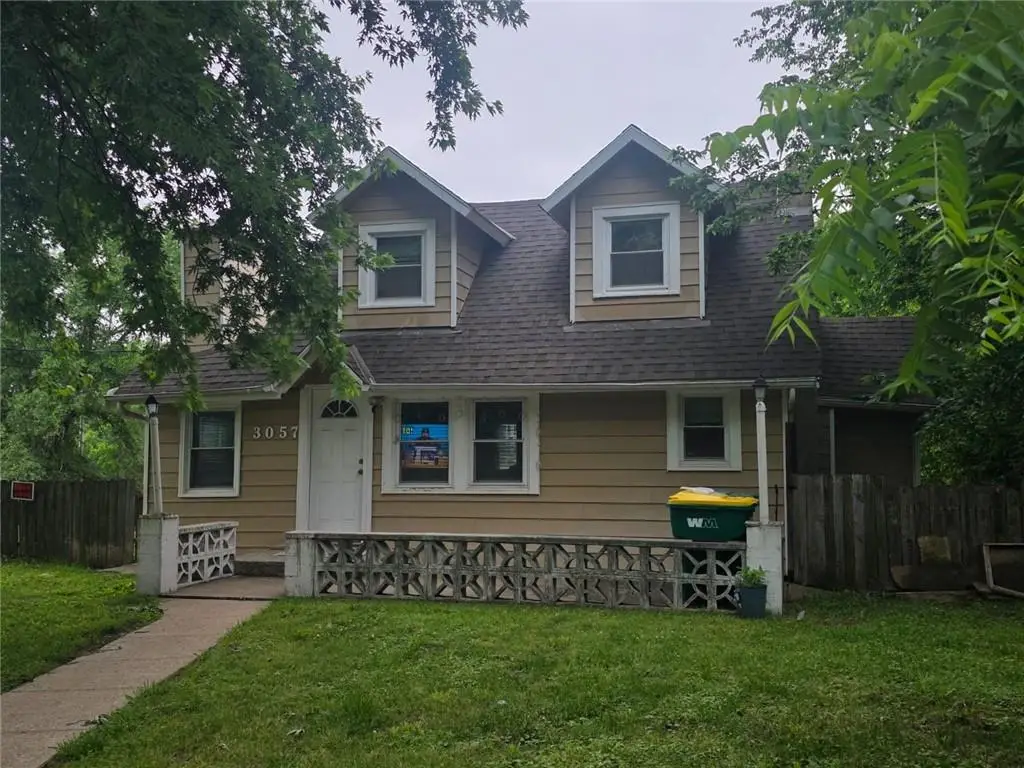 3057 N 40th Street, Kansas City, KS 66104 - #1
