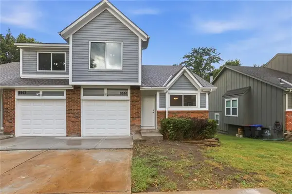 8860 Gallery Street, Lenexa, KS 66215