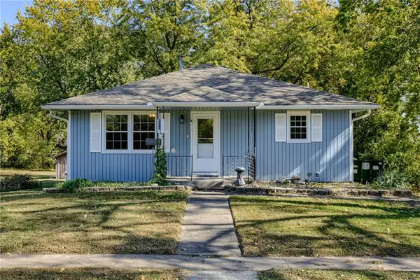 503 Cunningham Street, Richmond, MO 64085