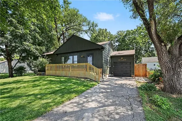 6029 Woodson Street, Mission, KS 66202