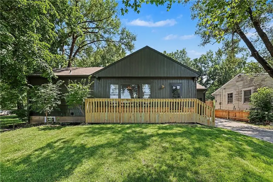 6029 Woodson Street, Mission, KS 66202 - #2