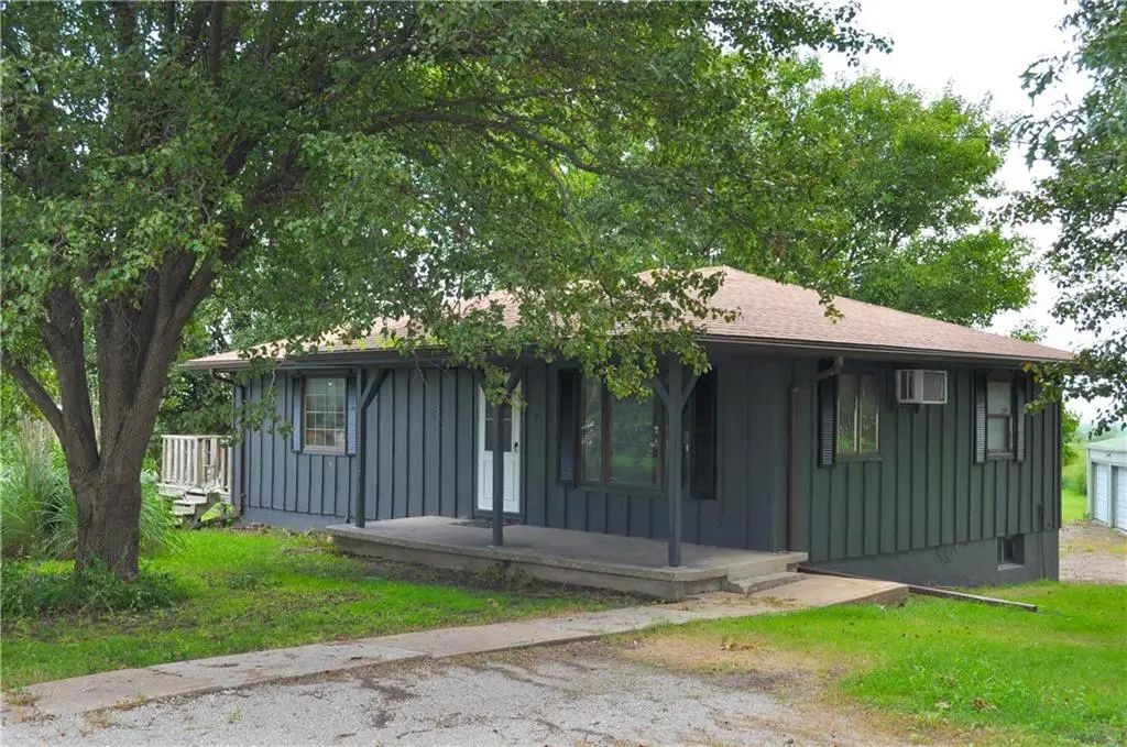 100 Patsandene Street, King City, MO 64463 - #1