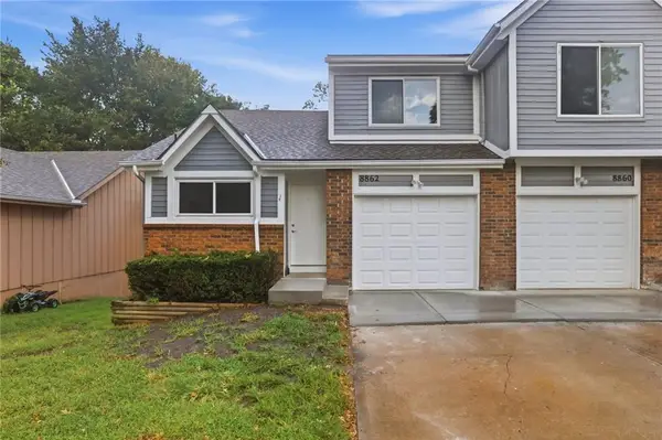8862 Gallery Street, Lenexa, KS 66215