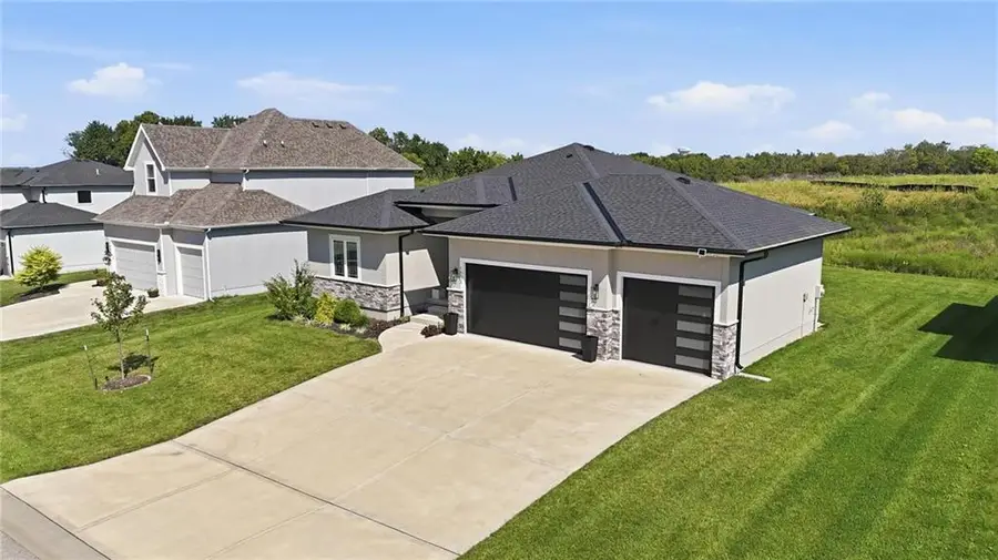 1604 SW 27th Street, Lees Summit, MO 64082 - #3