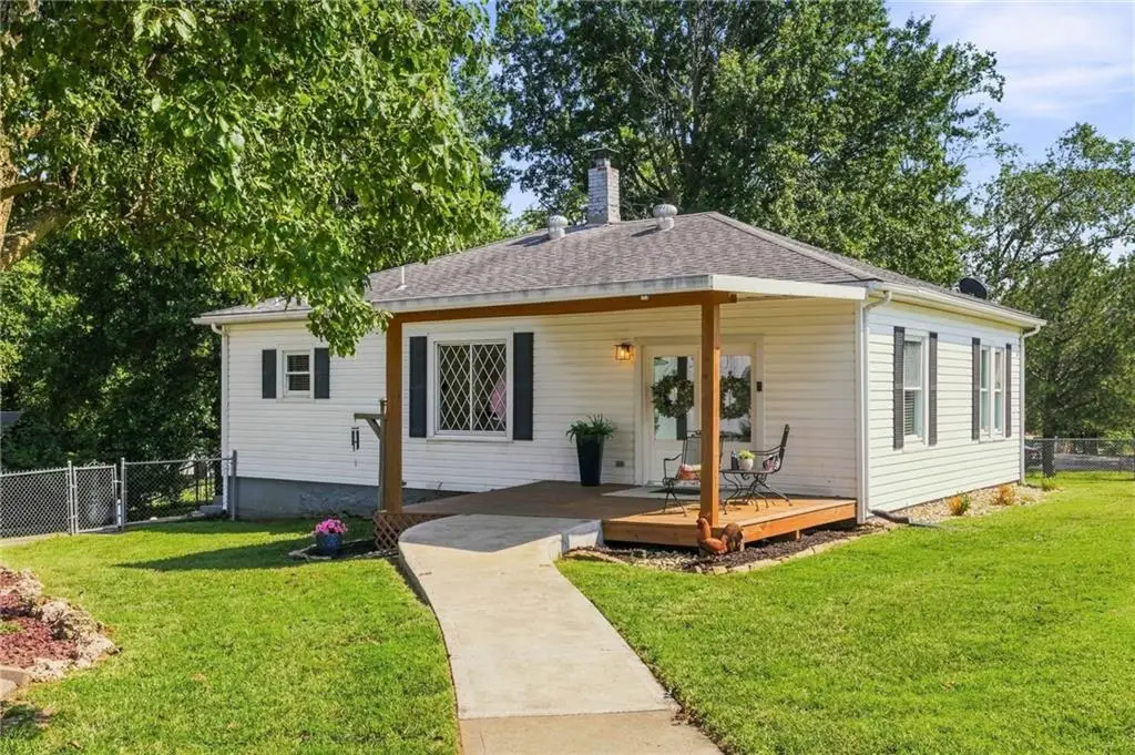 3355 N 115th Street, Kansas City, KS 66109 - #1