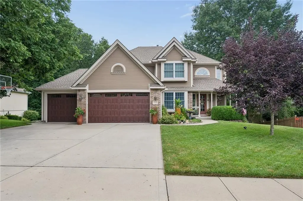 1721 Parkside Drive, Liberty, MO 64068 - #1