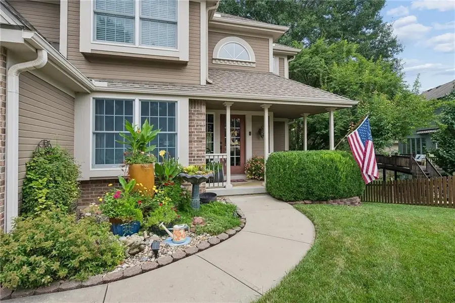 1721 Parkside Drive, Liberty, MO 64068 - #2