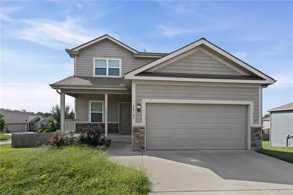 26103 W 141st Terrace, Olathe, KS 66061
