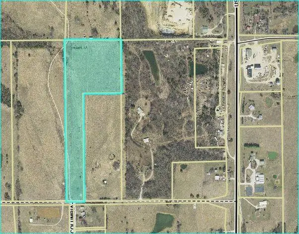 98th Street, Oskaloosa, KS 66066 - #1