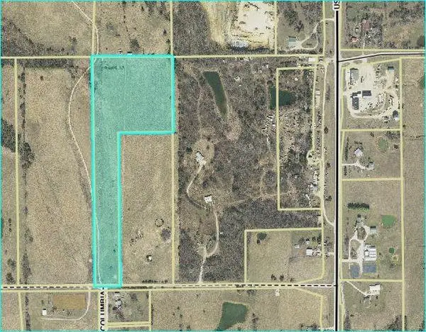 98th Street, Oskaloosa, KS 66066