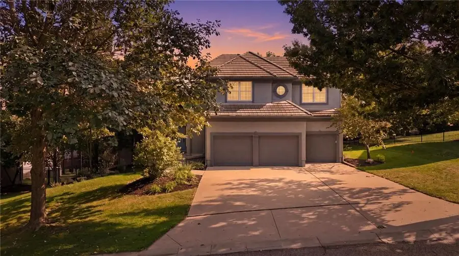 21221 W 81st Place, Lenexa, KS 66220 - #2