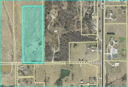 00000 98th Street, Oskaloosa, KS 66066