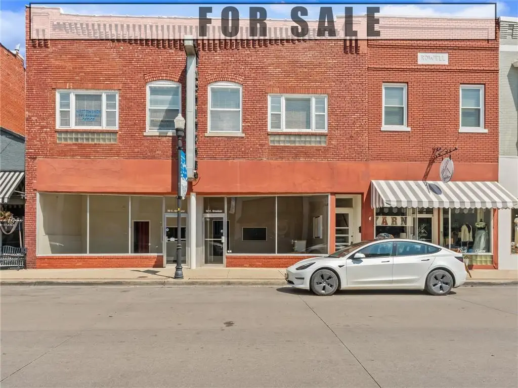 110-114 E Broadway Avenue, Excelsior Springs, MO 64024 - #1