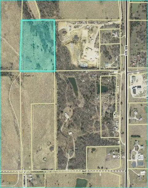 000000 98th Street, Oskaloosa, KS 66066