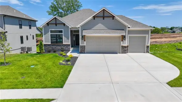 10511 N Liberty Street, Kansas City, MO 64155