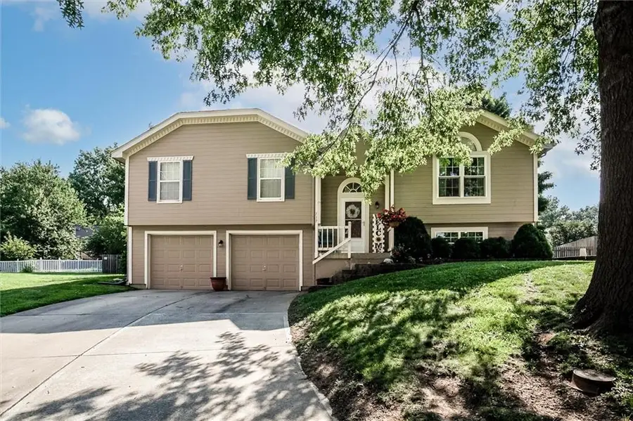 717 SE Pierre Court, Lees Summit, MO 64063 - #2