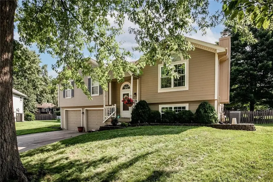 717 SE Pierre Court, Lees Summit, MO 64063 - #3