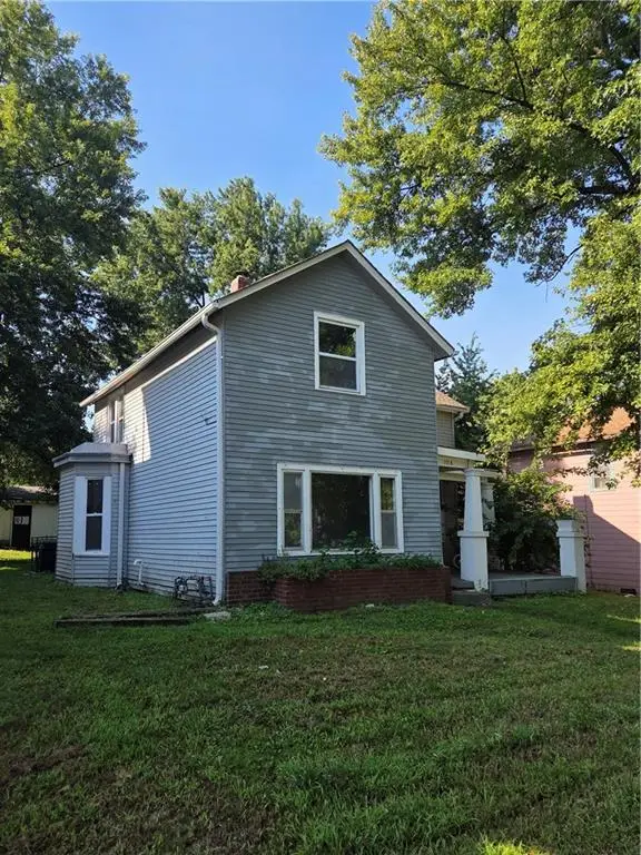 1016 Henry Street, Saint Joseph, MO 64501 - #1