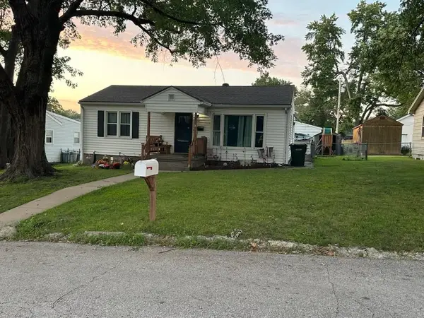 530 Pennsylvania Avenue, Leavenworth, KS 66048