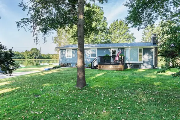 13357 185th Street, Linwood, KS 66052