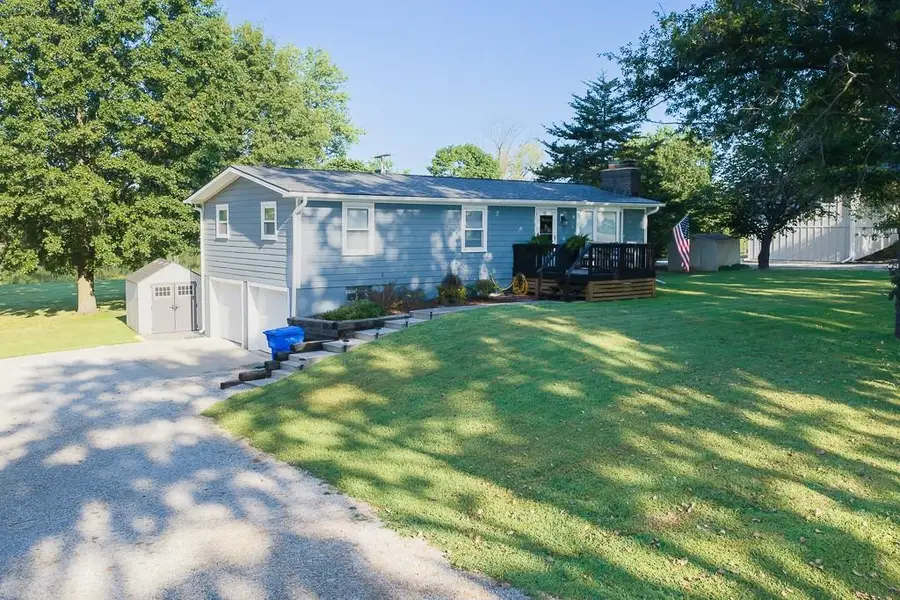 13357 185th Street, Linwood, KS 66052 - #2