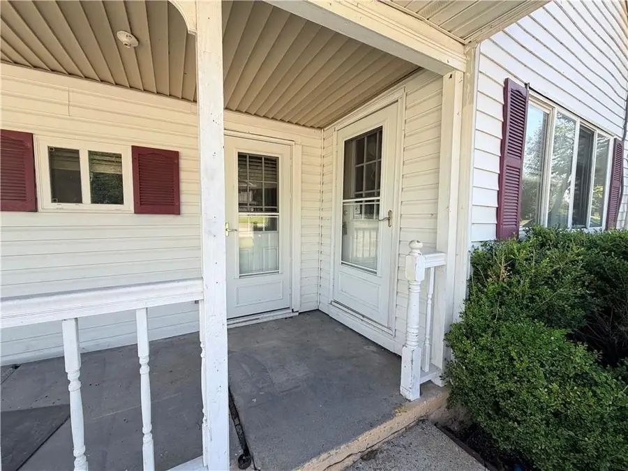 923 E Walnut Street, Rich Hill, MO 64779 - #2