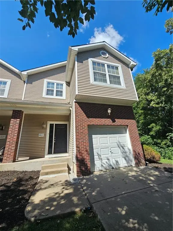 8822 Timber Creek Lane, Pleasant Valley, MO 64068