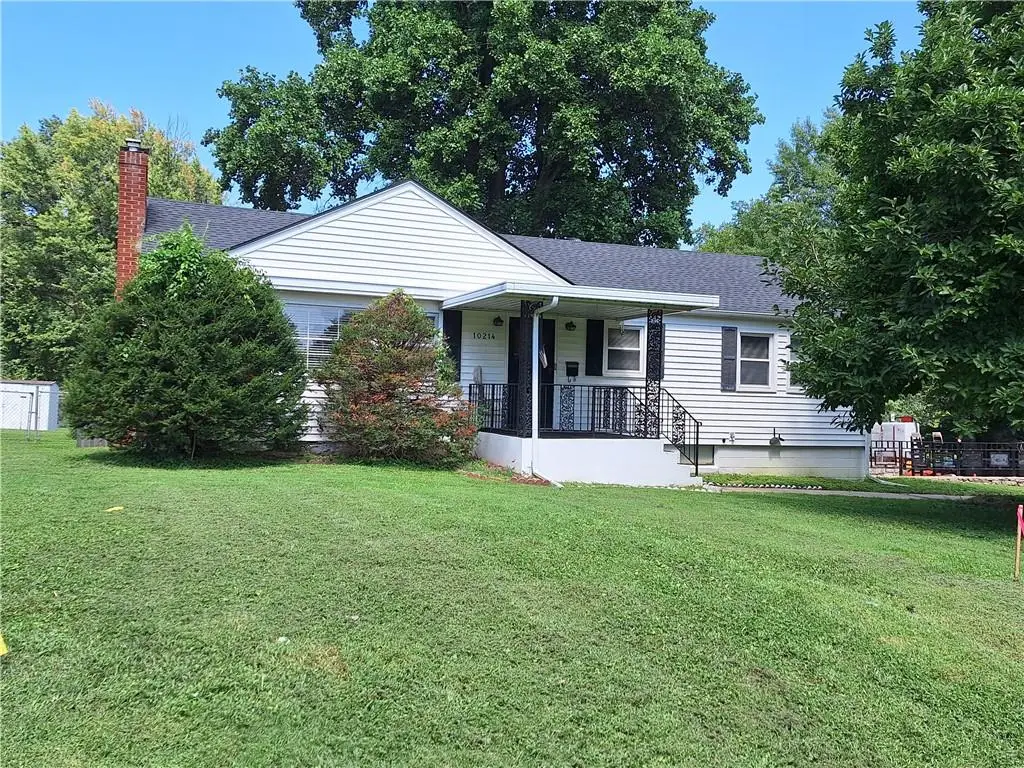 10214 E Sheley Road, Independence, MO 64052 - #1