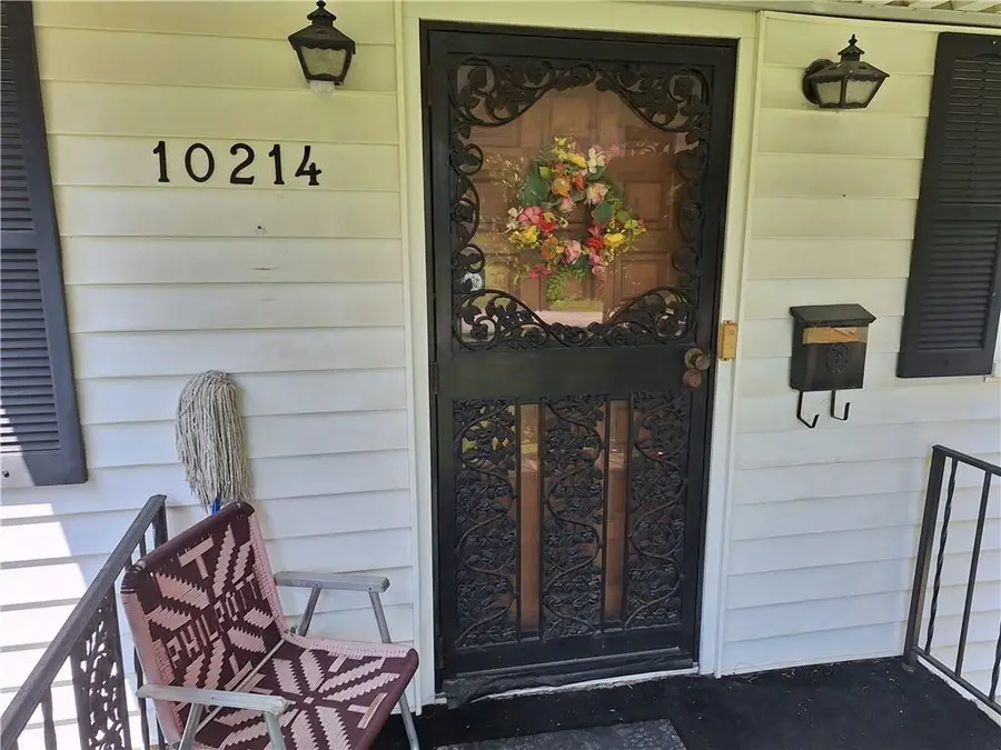 10214 E Sheley Road, Independence, MO 64052 - #3