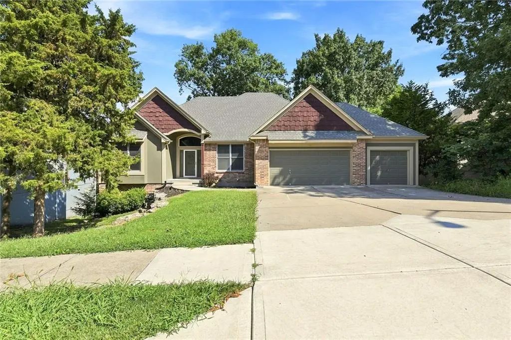 14314 E 97th Terrace, Kansas City, MO 64139 - #1