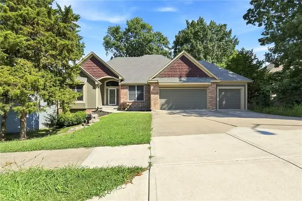 14314 E 97th Terrace, Kansas City, MO 64139