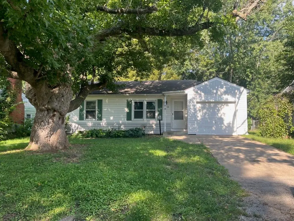 508 SE Independence Avenue, Lees Summit, MO 64063 - #1