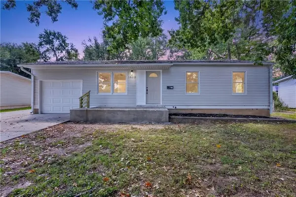 18513 E 5th Terr N Street, Independence, MO 64056