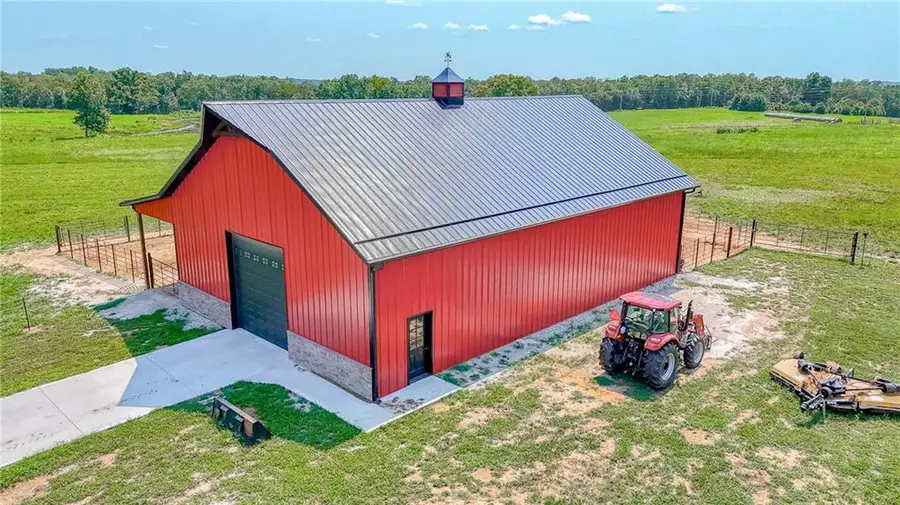 4674 NW B Highway, Appleton City, MO 64724 - #3