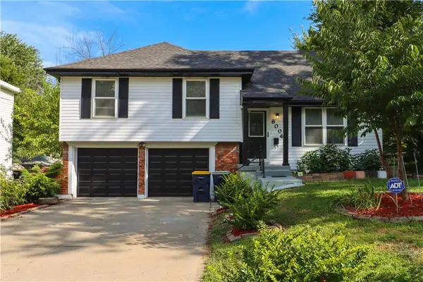 8006 E 105th Street, Kansas City, MO 64134