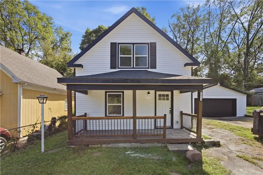 1333 Haskell Avenue, Kansas City, KS 66104 - #1