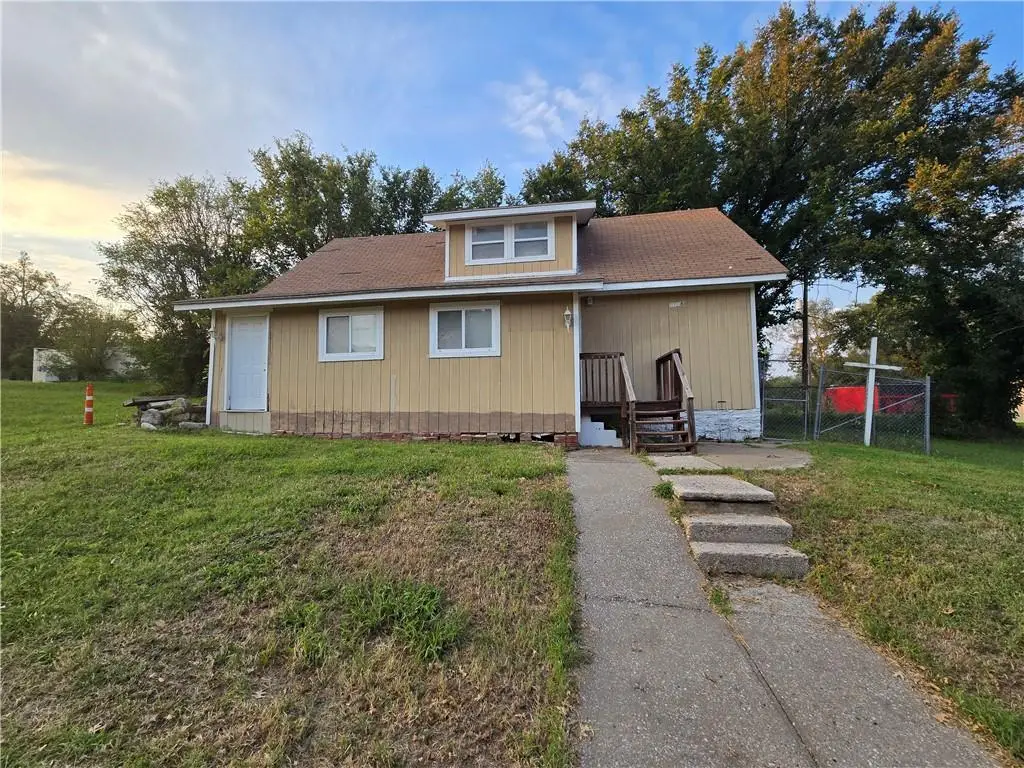1136 Georgia Avenue, Kansas City, KS 66104 - #1