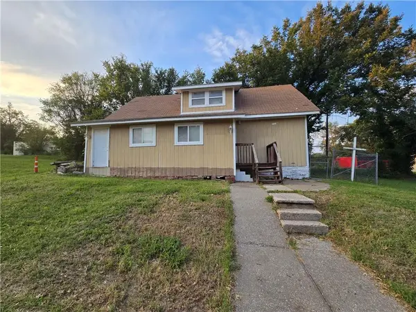 1136 Georgia Avenue, Kansas City, KS 66104