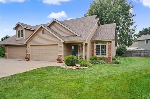 2719 Larkspur Court, Lawrence, KS 66047