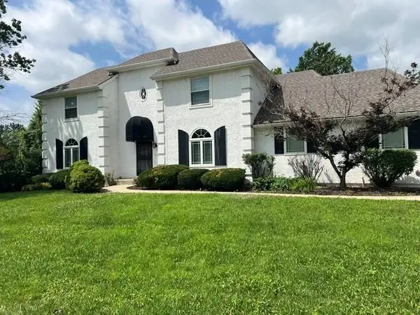 3605 SW Meyer Boulevard, Blue Springs, MO 64015