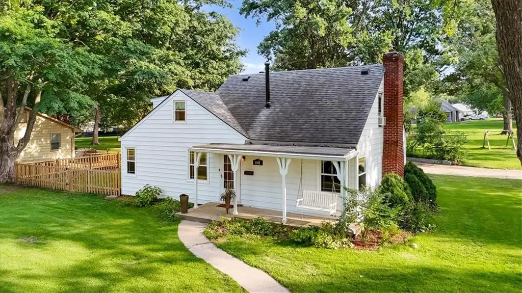 1001 Little Avenue, Grandview, MO 64030 - #1