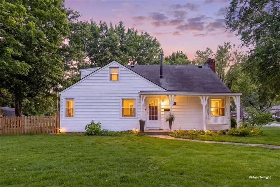 1001 Little Avenue, Grandview, MO 64030 - #3