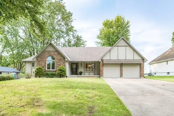 12309 E 53rd Street, Kansas City, MO 64133