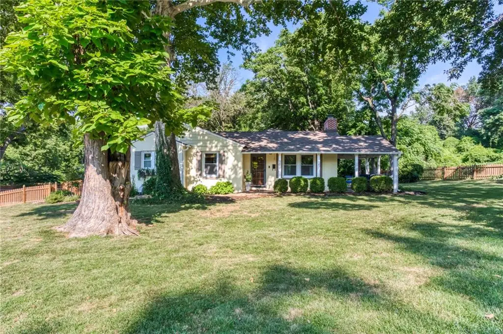 9814 W 57th Street, Merriam, KS 66203 - #1