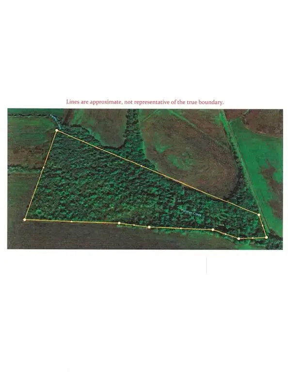 Ne Elm Grove Road, Breckenridge, MO 64625