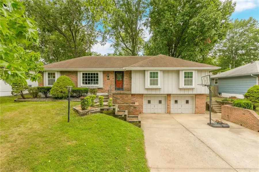 1713 NE 69th Terrace, Gladstone, MO 64118 - #2