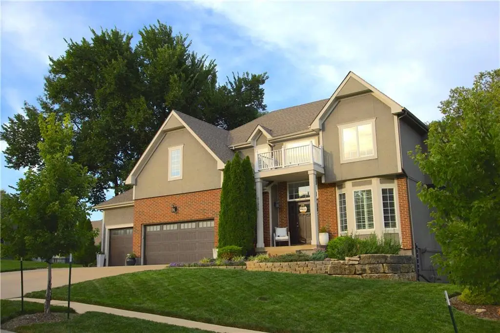 21310 W 81st Place, Lenexa, KS 66220 - #1