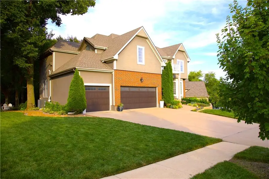 21310 W 81st Place, Lenexa, KS 66220 - #3