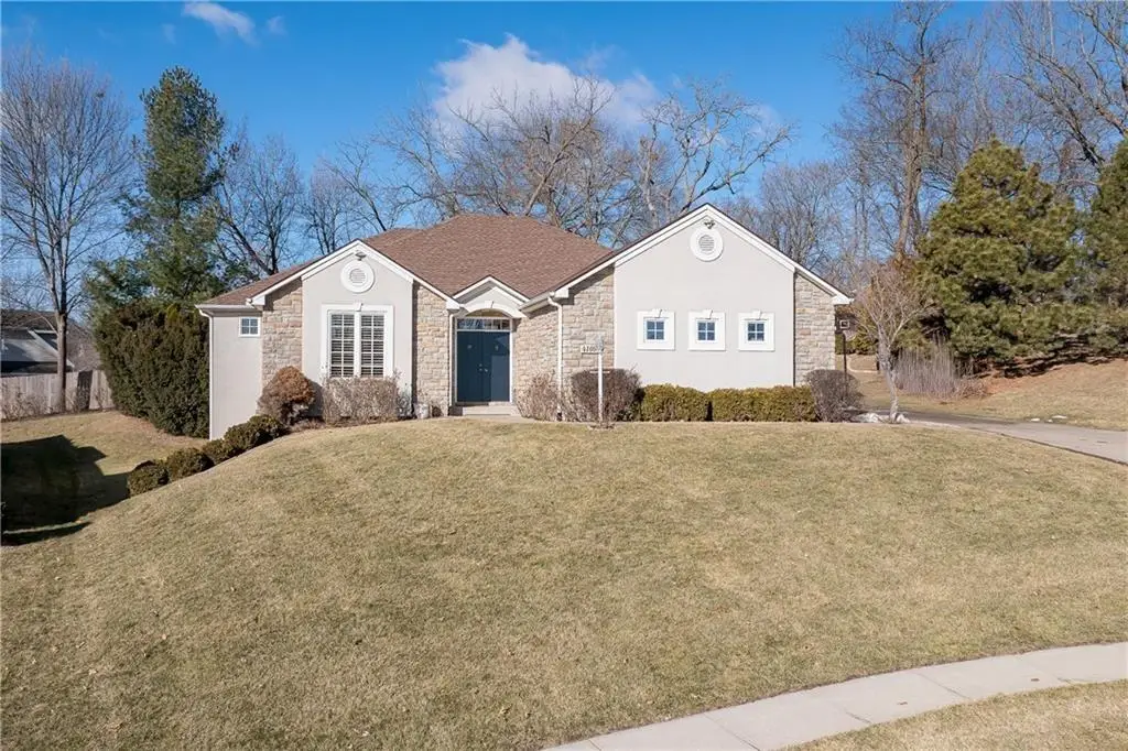 4109 Hidden Valley Drive, Saint Joseph, MO 64506 - #1