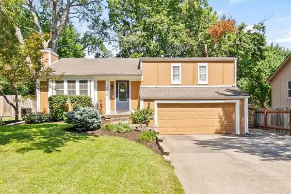 14810 W 91st Terrace, Lenexa, KS 66215